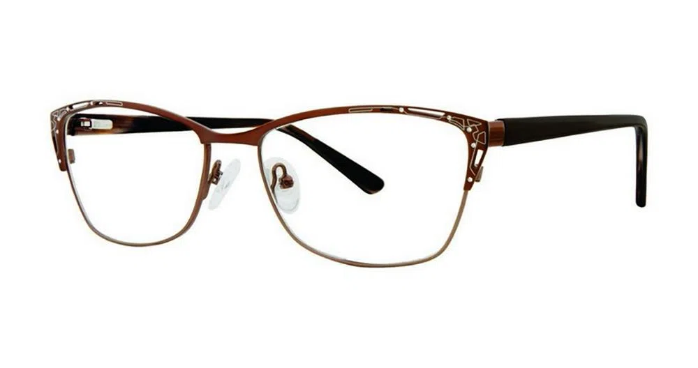 MODZ TITANIUM COUNTESS Eyeglasses - view 7